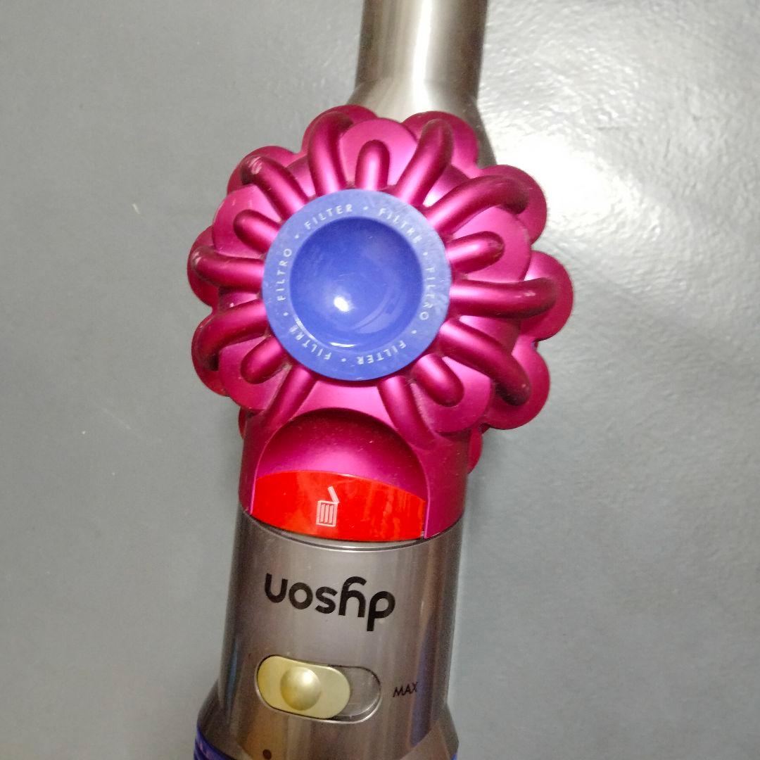 本日限り20分正規保証ダイソンｖ7 掃除機コードレス動作