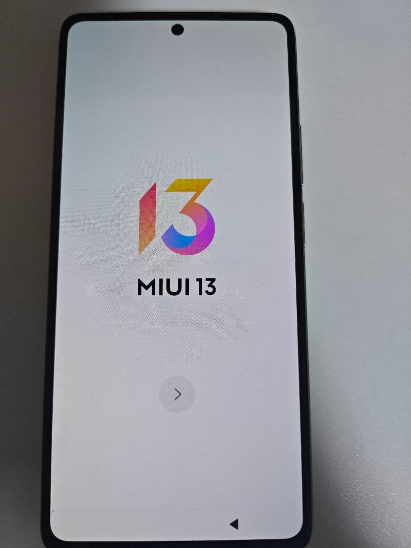 【訳あり】Xiaomi 11T Pro 128GB