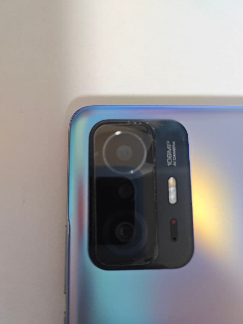 【訳あり】Xiaomi 11T Pro 128GB