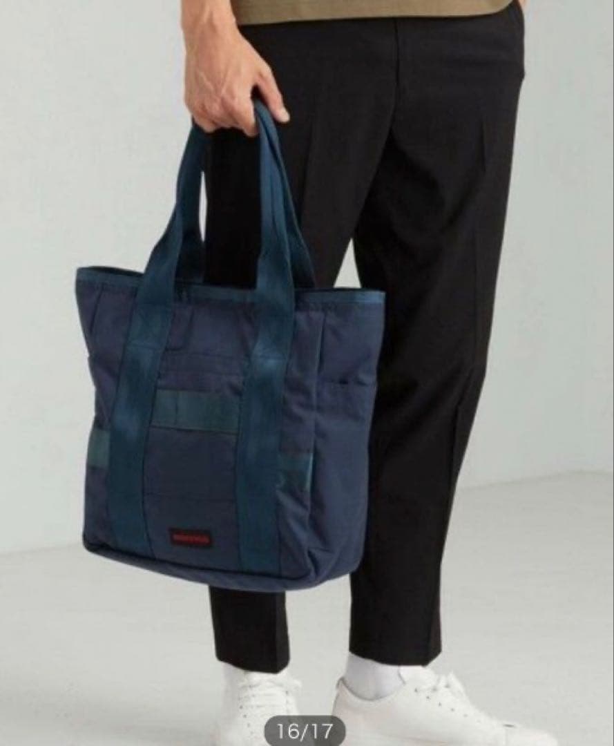 さ*さ様 BRIEFING green label relaxing 別注 トー