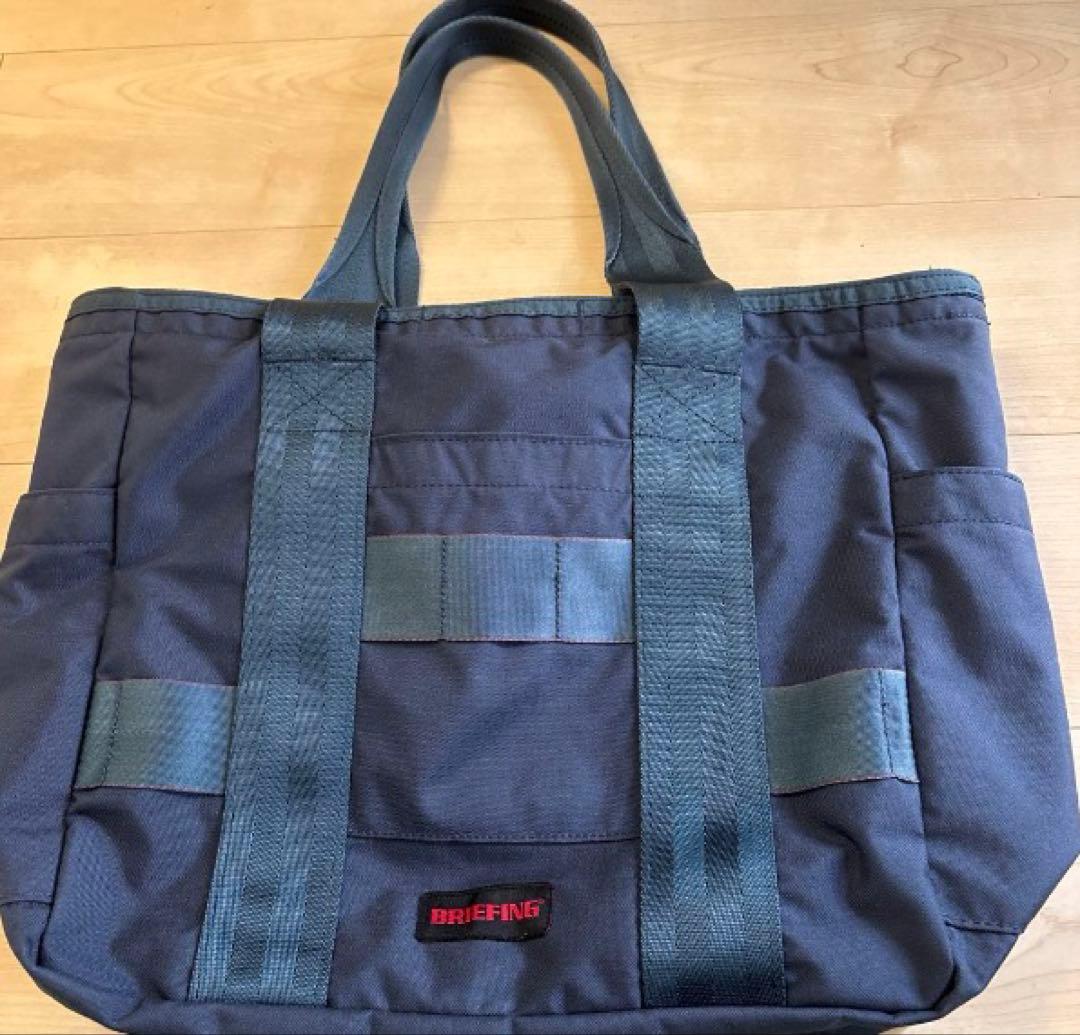 さ*さ様 BRIEFING green label relaxing 別注 トー