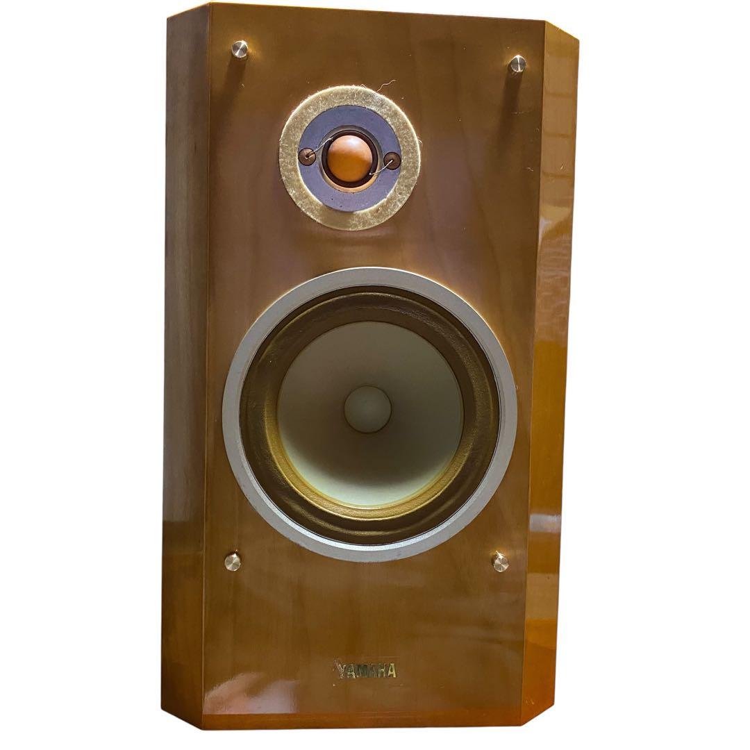 【名機/希少】YAMAHA NS-7 スピーカー