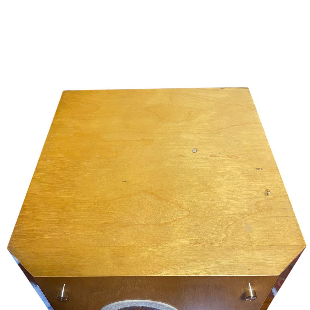 【名機/希少】YAMAHA NS-7 スピーカー