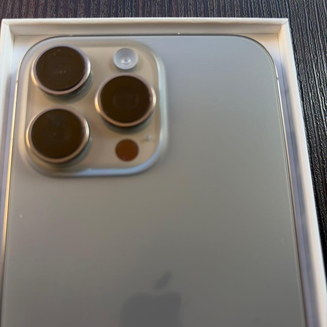 スマートフォン本体 iPhone16pro max 256GB