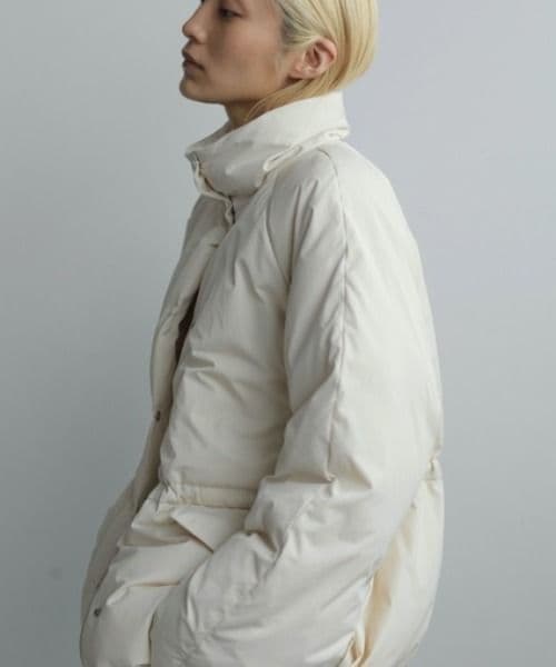 Yuhana様☆anuke*Standcollar Down Coat　38