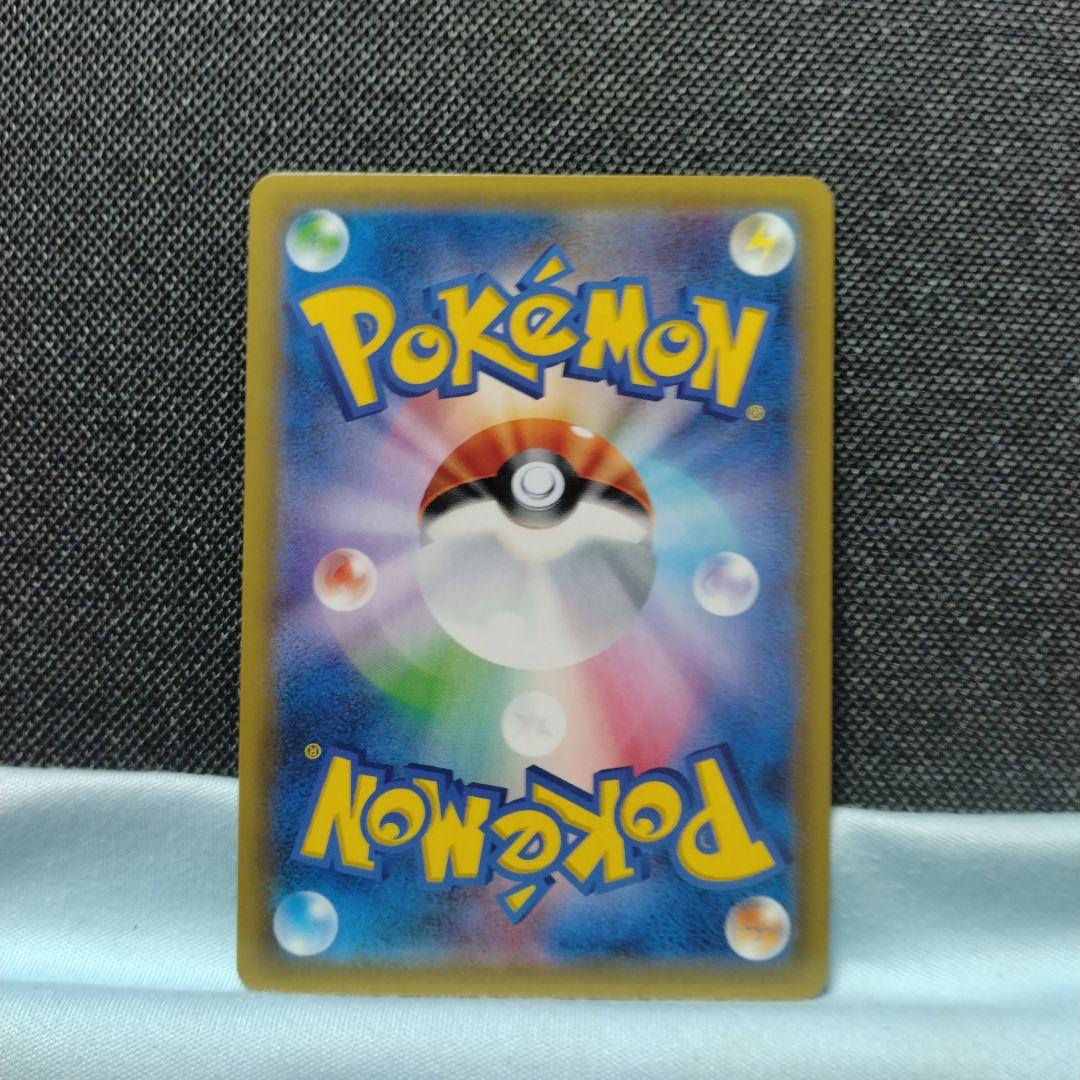 ポケモンカード プロモ xy ジムバッジ タケシ