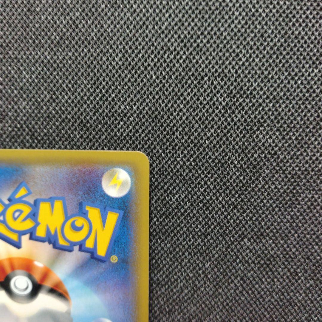 ポケモンカード プロモ xy ジムバッジ タケシ