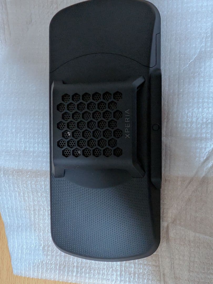 Simフリーモデル Sony Xperia 1ⅳ本体 Streamセット