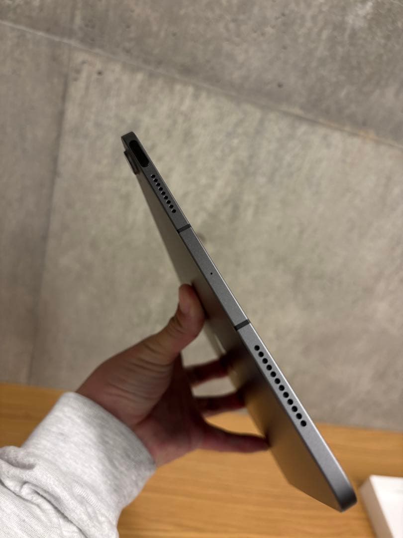 ipad air第5世代Wi-Fi+Cellular(SG)64GB美品