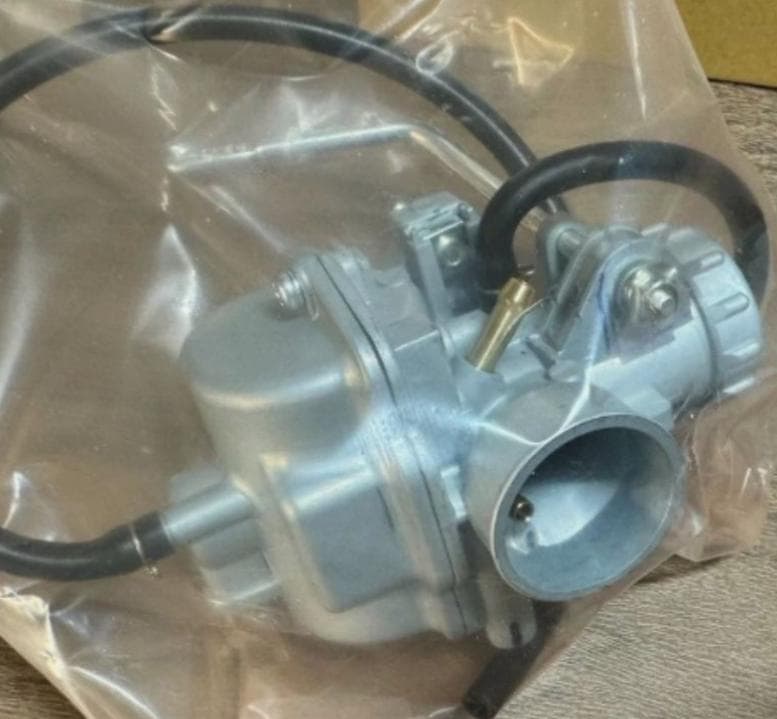 ホンダ 純正 キャブレター 2000-2005 XR80R CRF80F