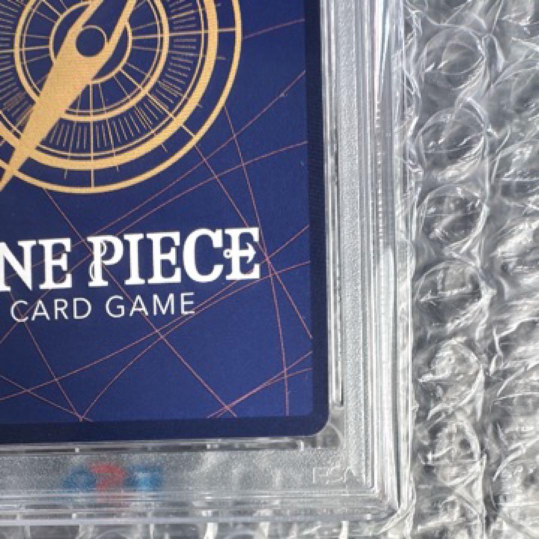 【PSA10】ベン・ベックマン チャンピオンシップ2025