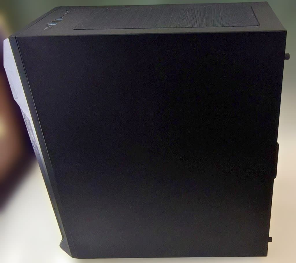 Ryzen5&マザー&メモリ16GB+ZALMAN Z1 Plusセット