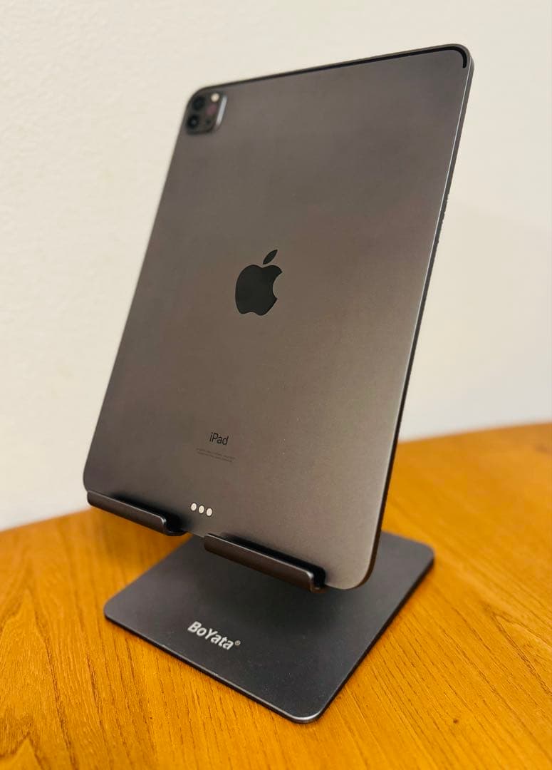 【Apple Pencil付き】iPad Pro 11インチ 第3世代(M1)