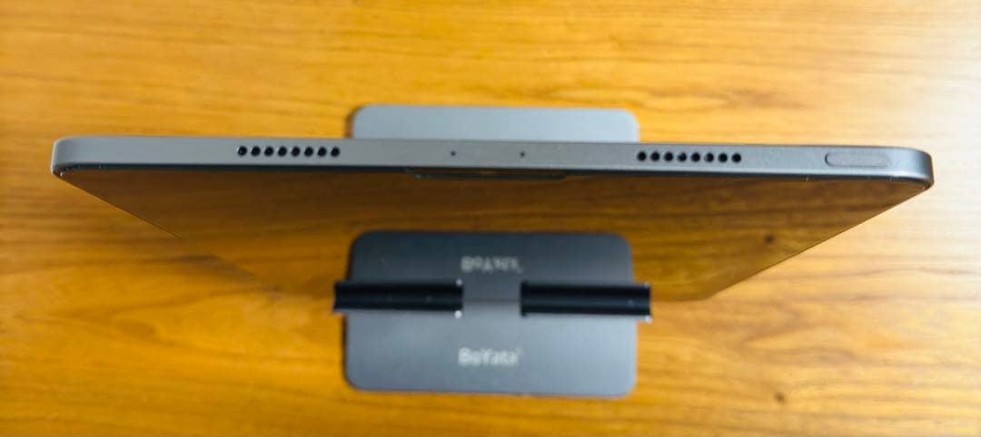 【Apple Pencil付き】iPad Pro 11インチ 第3世代(M1)