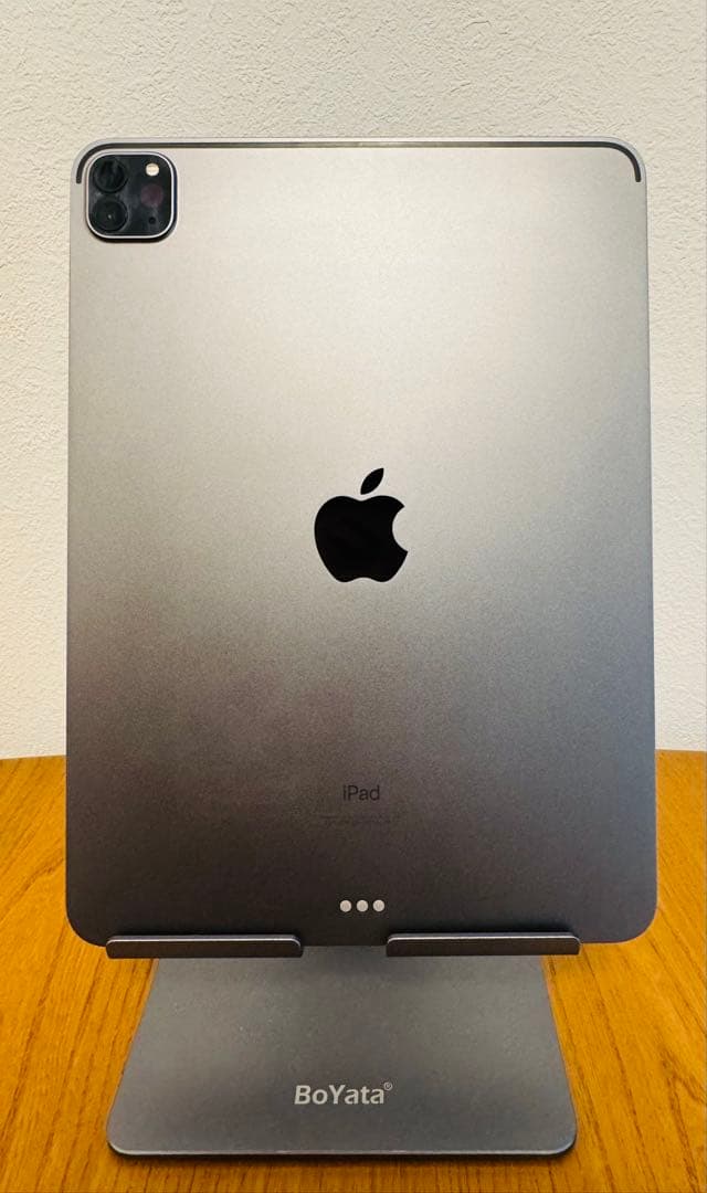 【Apple Pencil付き】iPad Pro 11インチ 第3世代(M1)