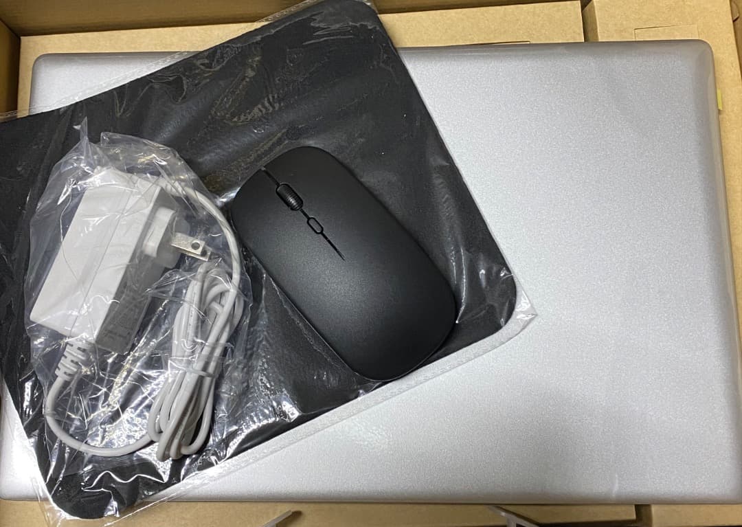 ② ESBOOKノートパソコン Windows 11 Pro