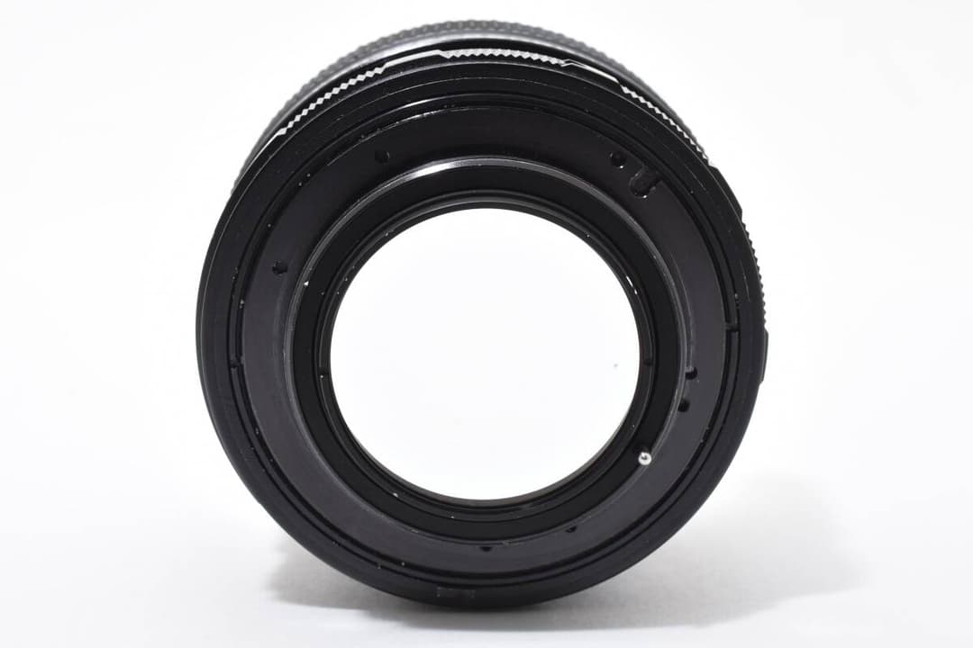 レンズ(単焦点) FUJIFILM FUJINON 50mm F1.4 EBC M42