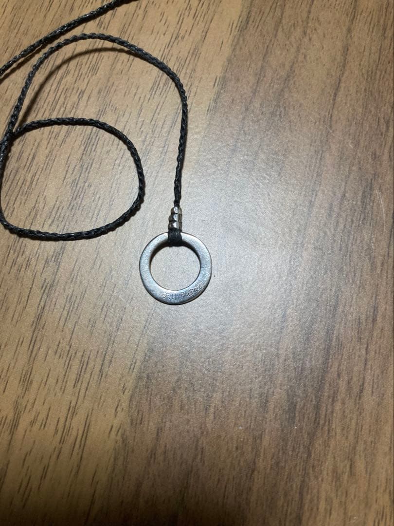 jill platner ネックレス　ジルプラットナー