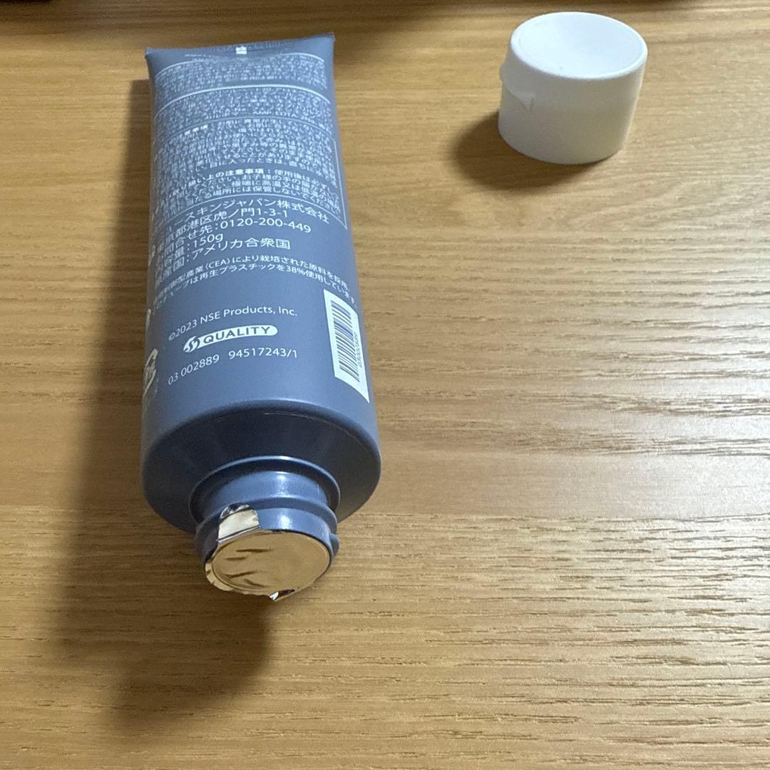 ニュースキン ウェルスパ iO スターターキット 新品未開封　新品美容液セット