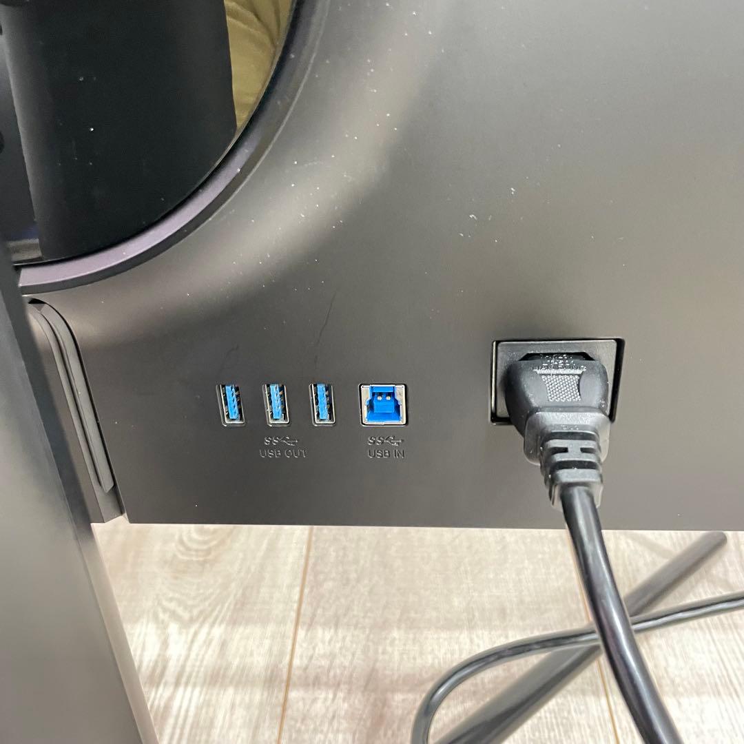 メル36481　INNOCN WR44-PLUS 43.8インチ ウルトラ