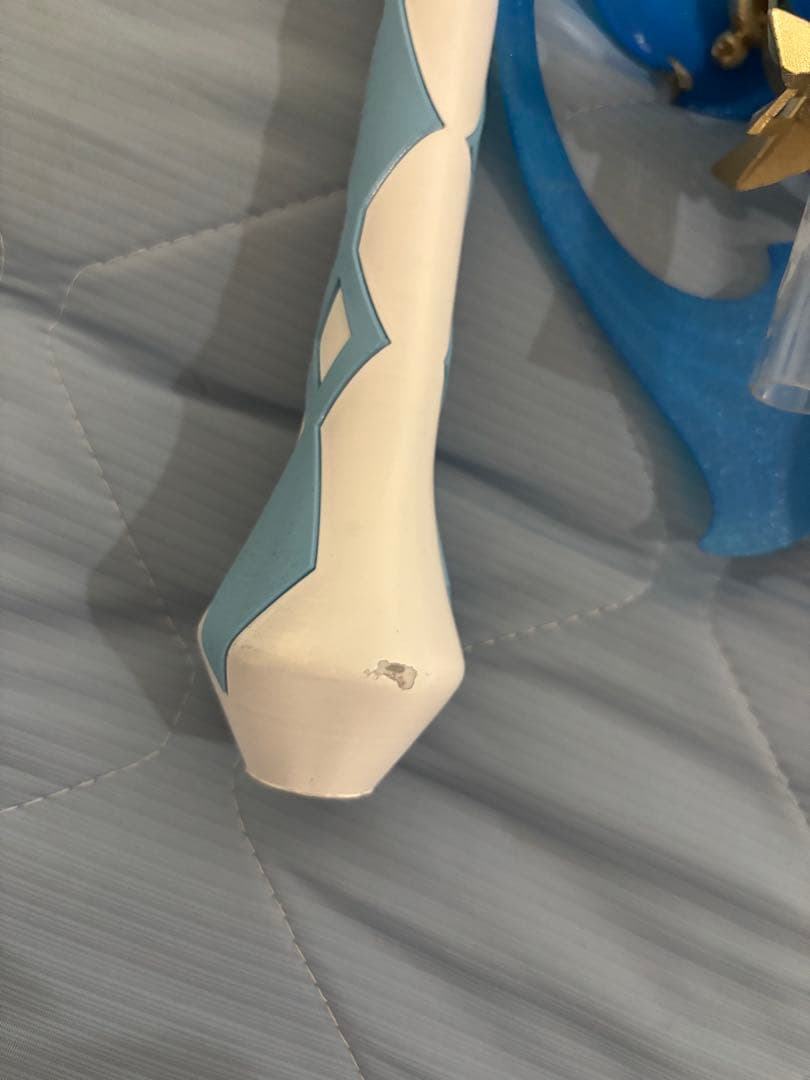 原神　フリーナ　武器　コスプレ