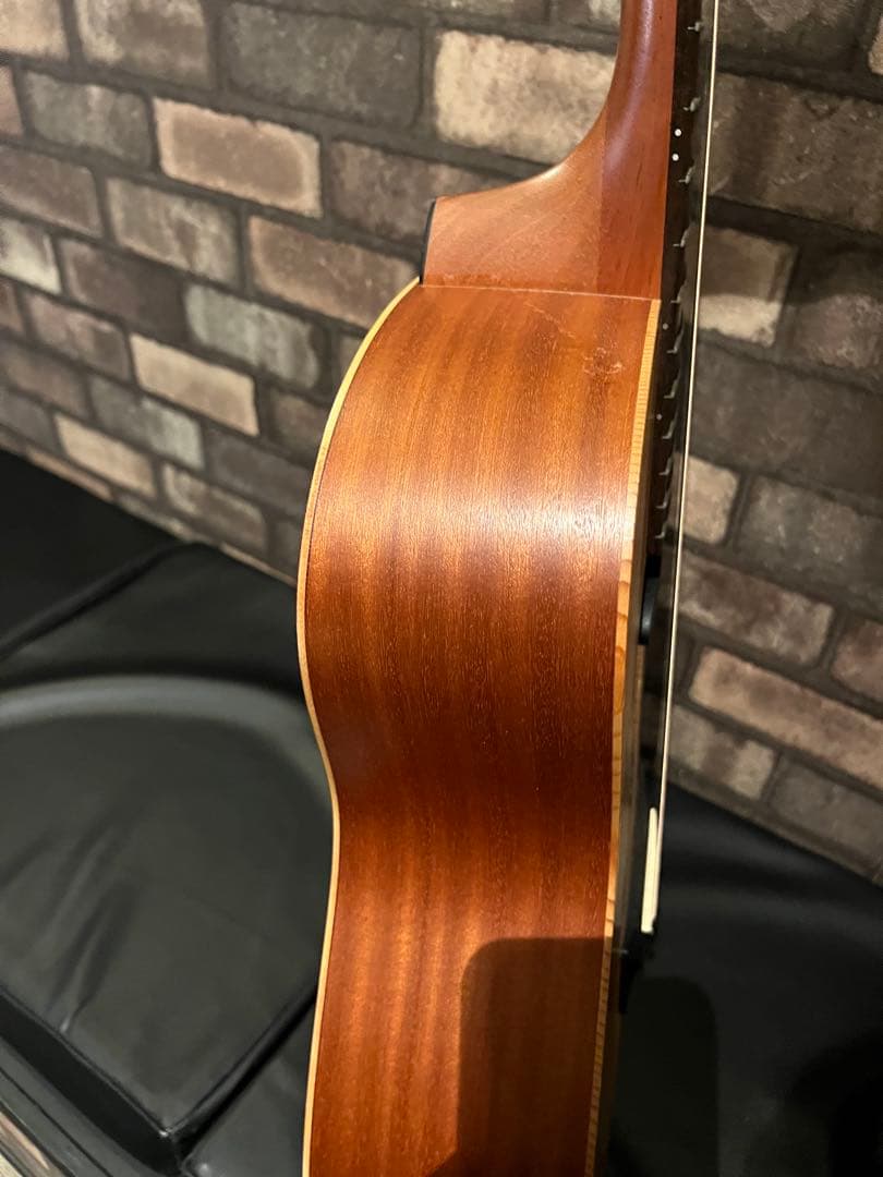 Taylor GS Mini アコースティックギター