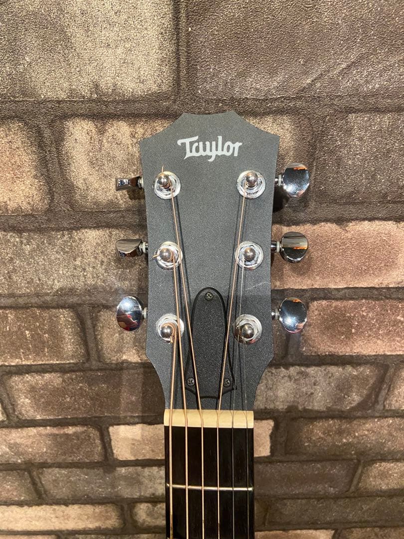 Taylor GS Mini アコースティックギター