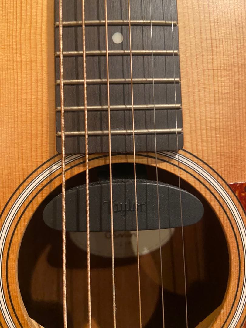 Taylor GS Mini アコースティックギター