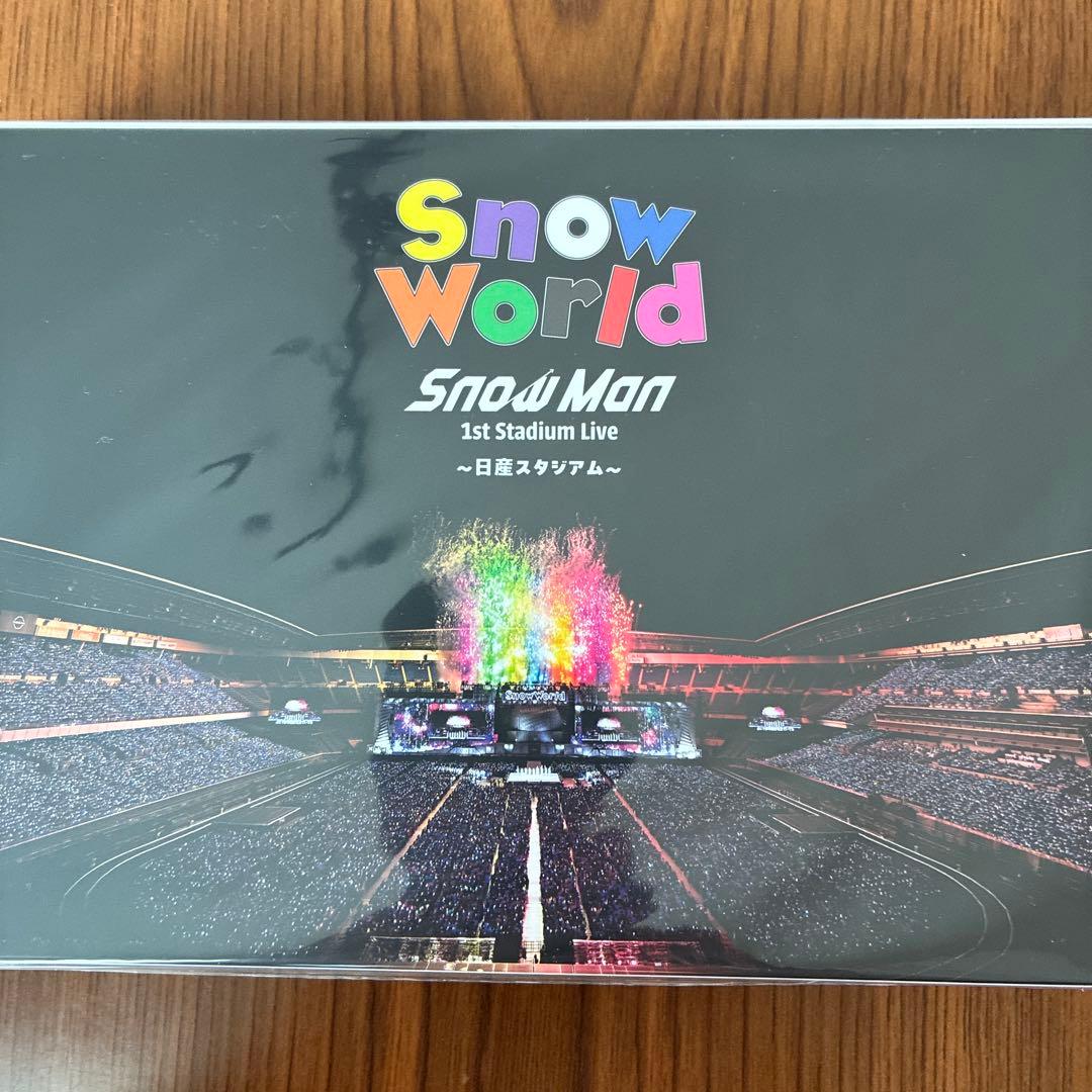 【FC限定】 Man 1st Stadium Live DVD 国立