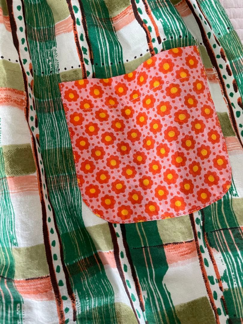 misha and puff willa dress 3y新品未使用