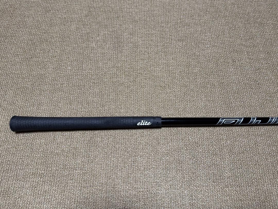 キャロウェイ エリート◆◆◆ ドライバー 9° スピーダーNXブラック（50S）