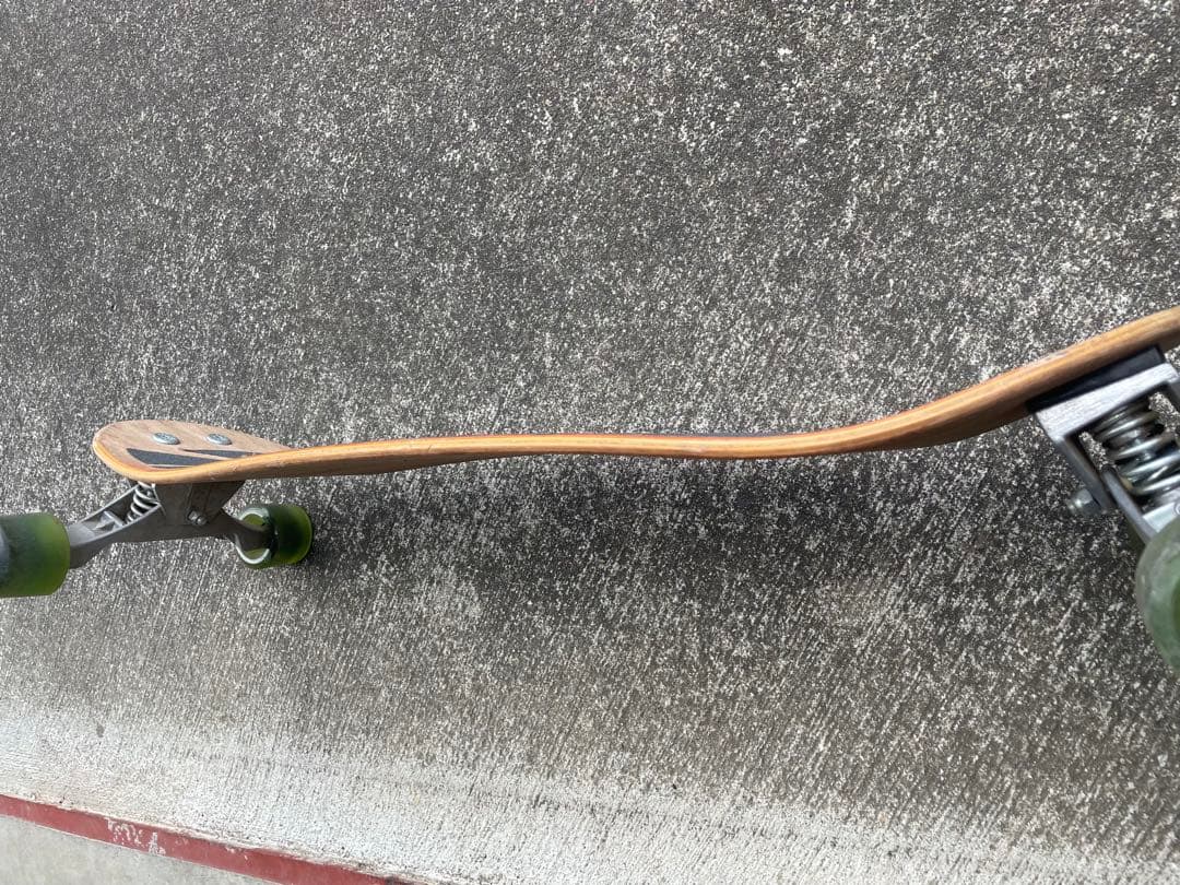 CARVE BOARD / SURF STiK、サーフスティック 80cm