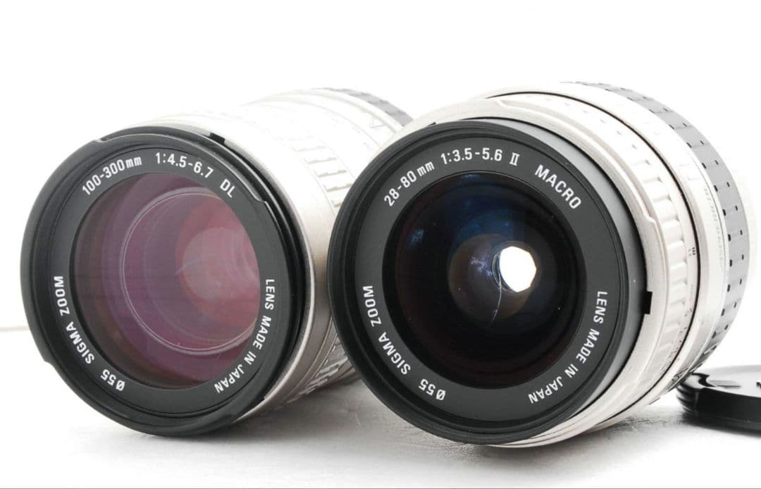 CANON　EOS　KissX　ダブルレンズ　初心者　キャノン　一眼レフ　超望遠