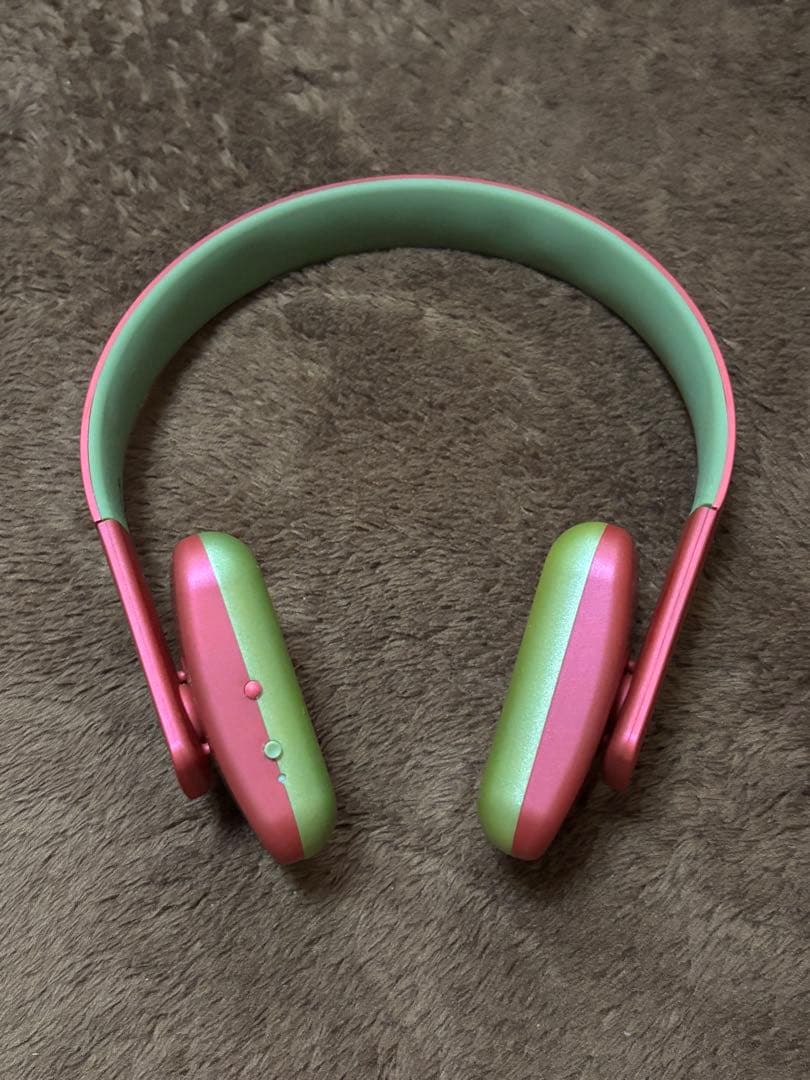 【美品】新製品フェイスプレイヤーⅡ シキブパープル