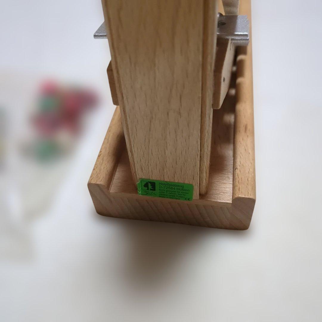 シロフォン付玉の塔(クーゲルバーン)|ベック社(ドイツ)