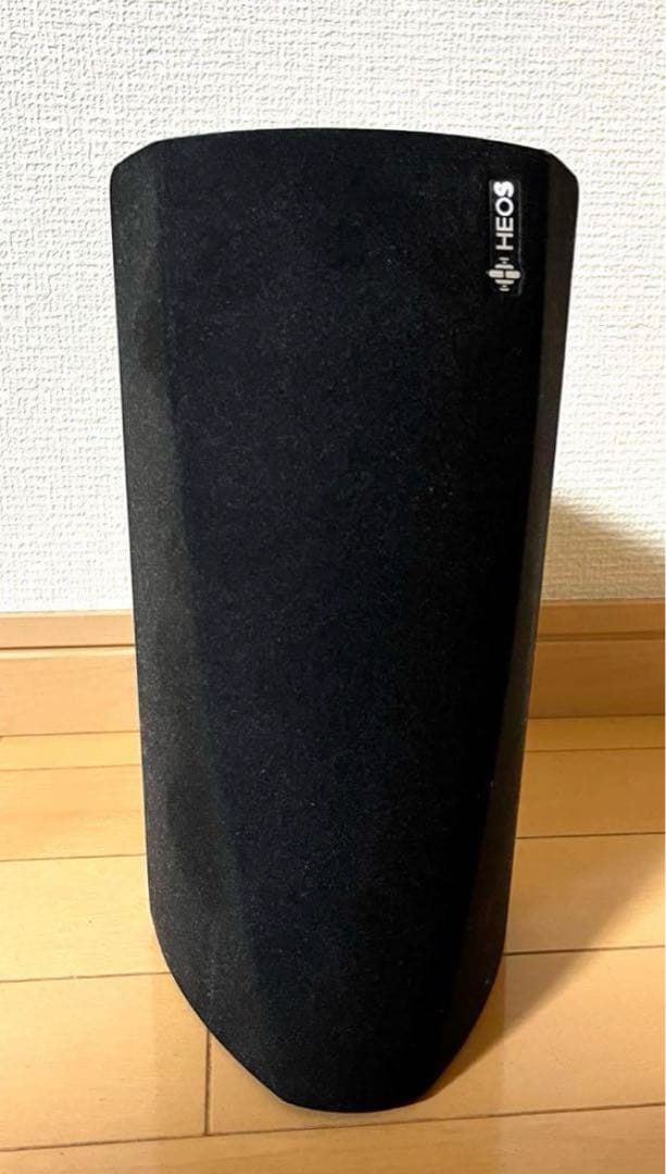 DENON ネットワークスピーカー HEOS3HS2K オーディオ　コンポ