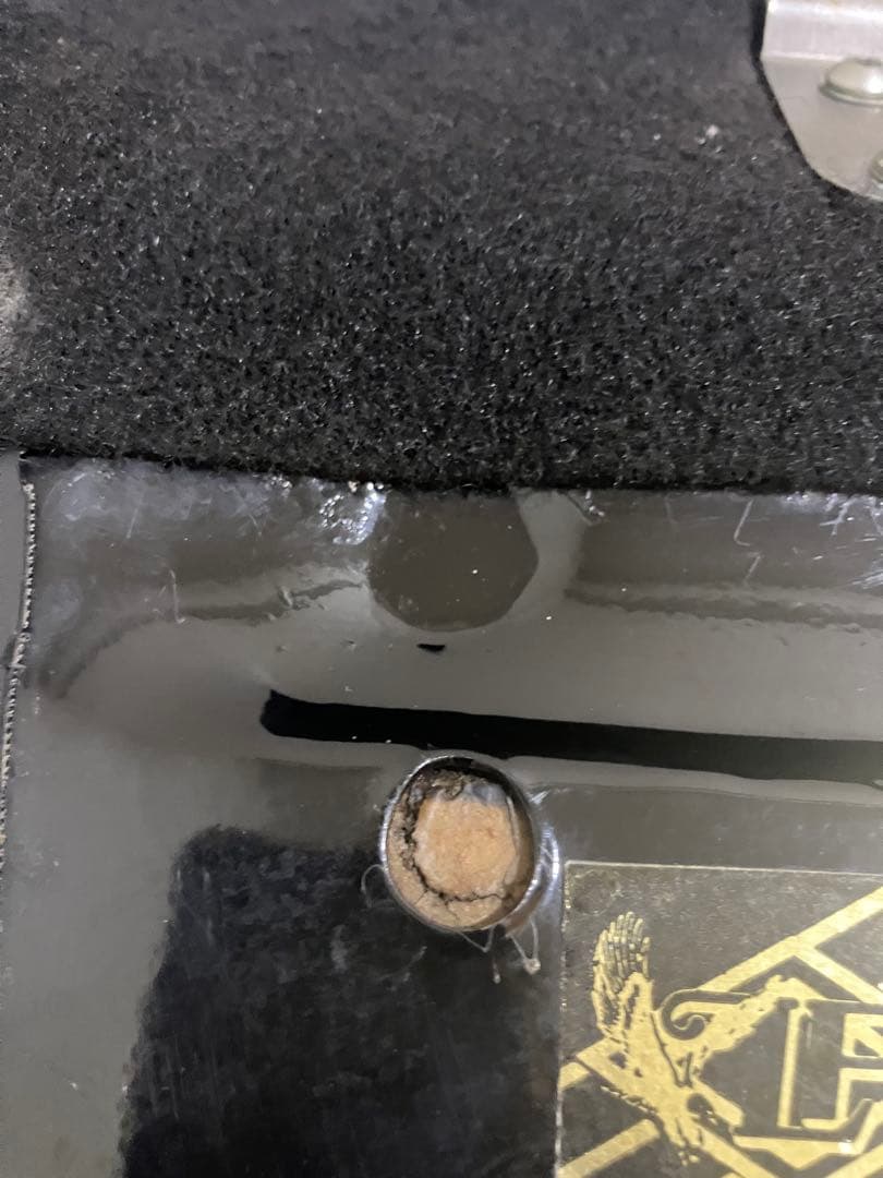 Le Pera ラペラ　ハーレー　スポーツスター　XLH ソロシート　シート