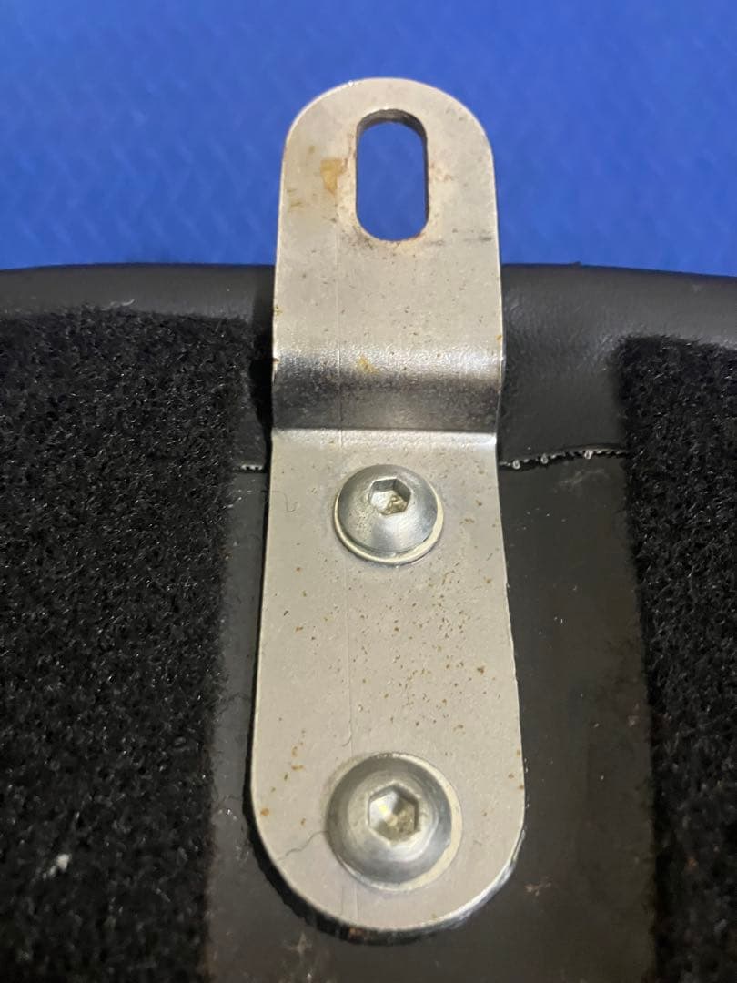 Le Pera ラペラ　ハーレー　スポーツスター　XLH ソロシート　シート