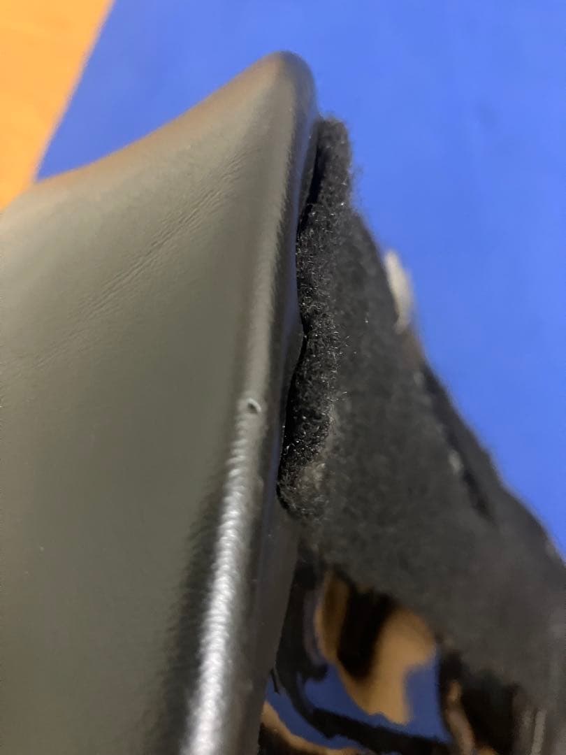 Le Pera ラペラ　ハーレー　スポーツスター　XLH ソロシート　シート