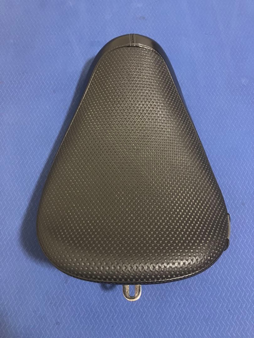 Le Pera ラペラ　ハーレー　スポーツスター　XLH ソロシート　シート