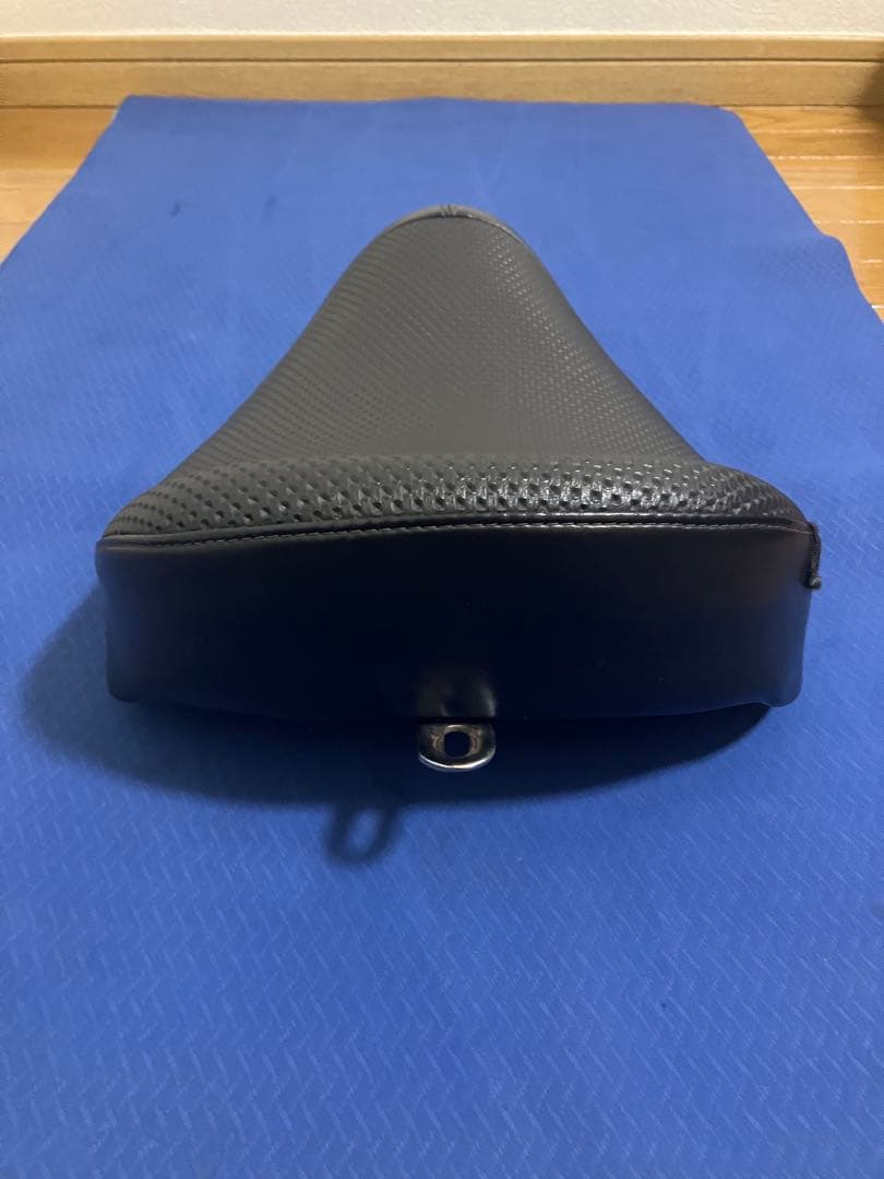 Le Pera ラペラ　ハーレー　スポーツスター　XLH ソロシート　シート