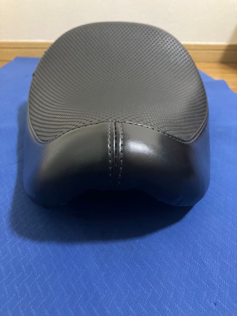 Le Pera ラペラ　ハーレー　スポーツスター　XLH ソロシート　シート