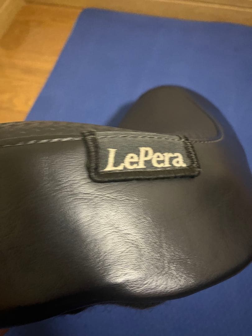 Le Pera ラペラ　ハーレー　スポーツスター　XLH ソロシート　シート