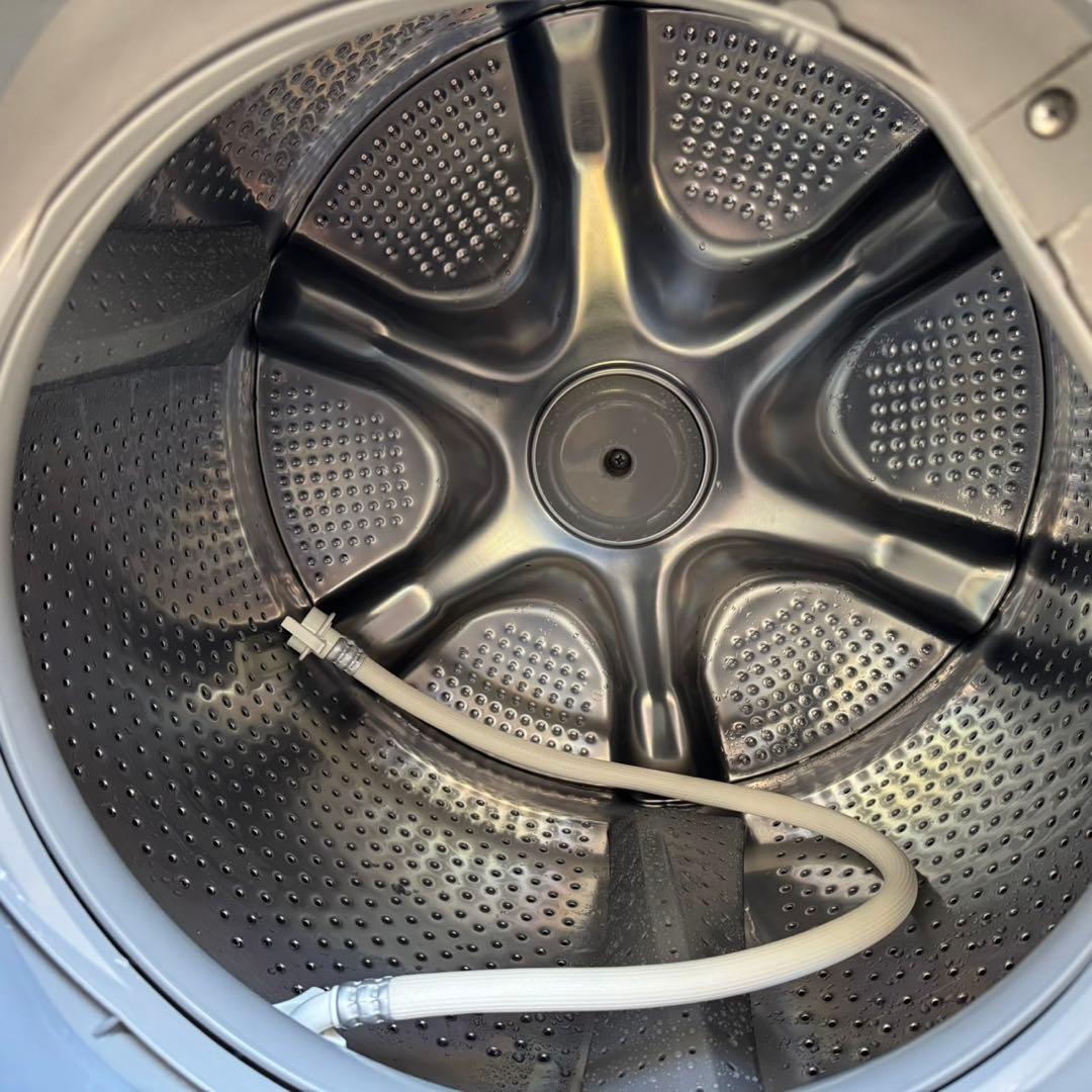 Z13★2019年製★日立　洗剤自動投入　ドラム式洗濯機　11KG 熱乾燥　大型