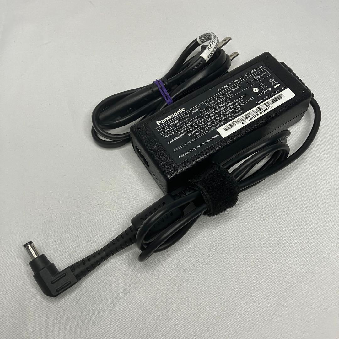 準美品 レッツノート SV9 i7 16GB SSD 512G DVD オフィス