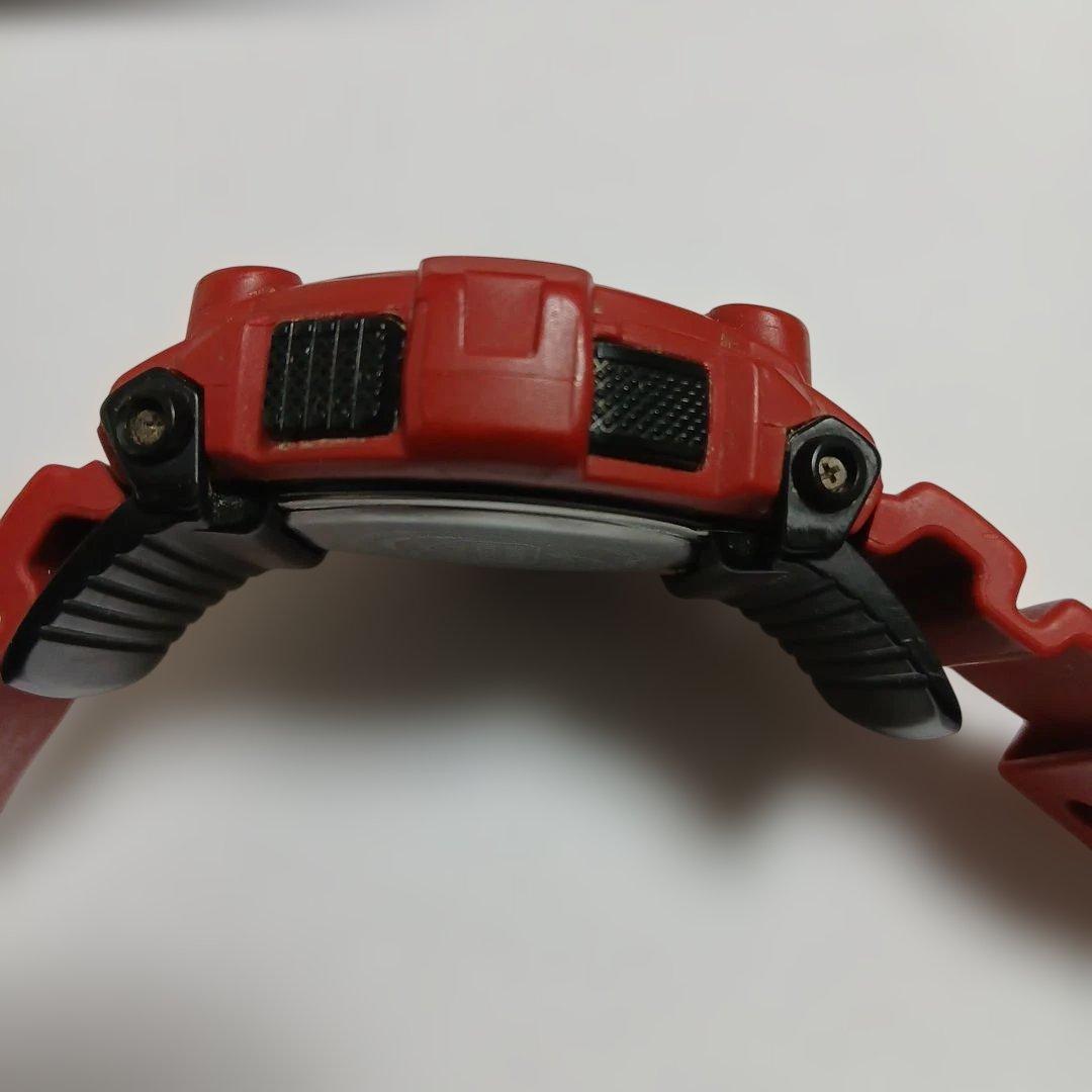 時計 G-SHOCK GW-7900RD