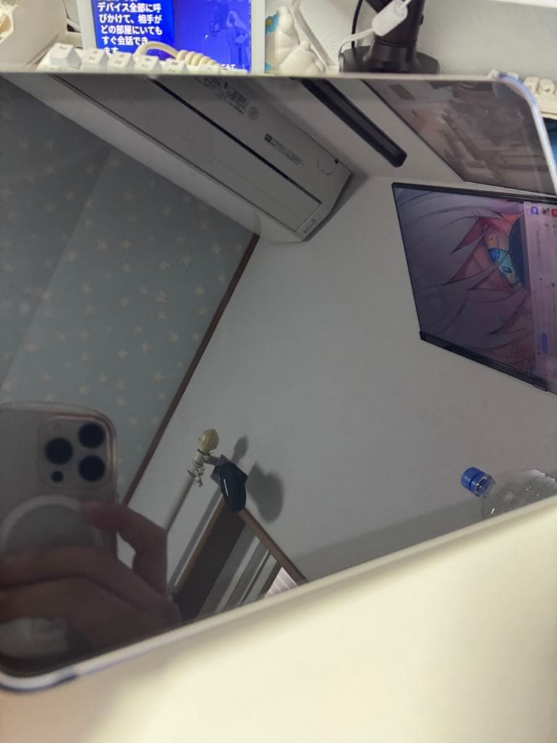 iPad Wi-Fi 64GB 10世代　ほぼ新品