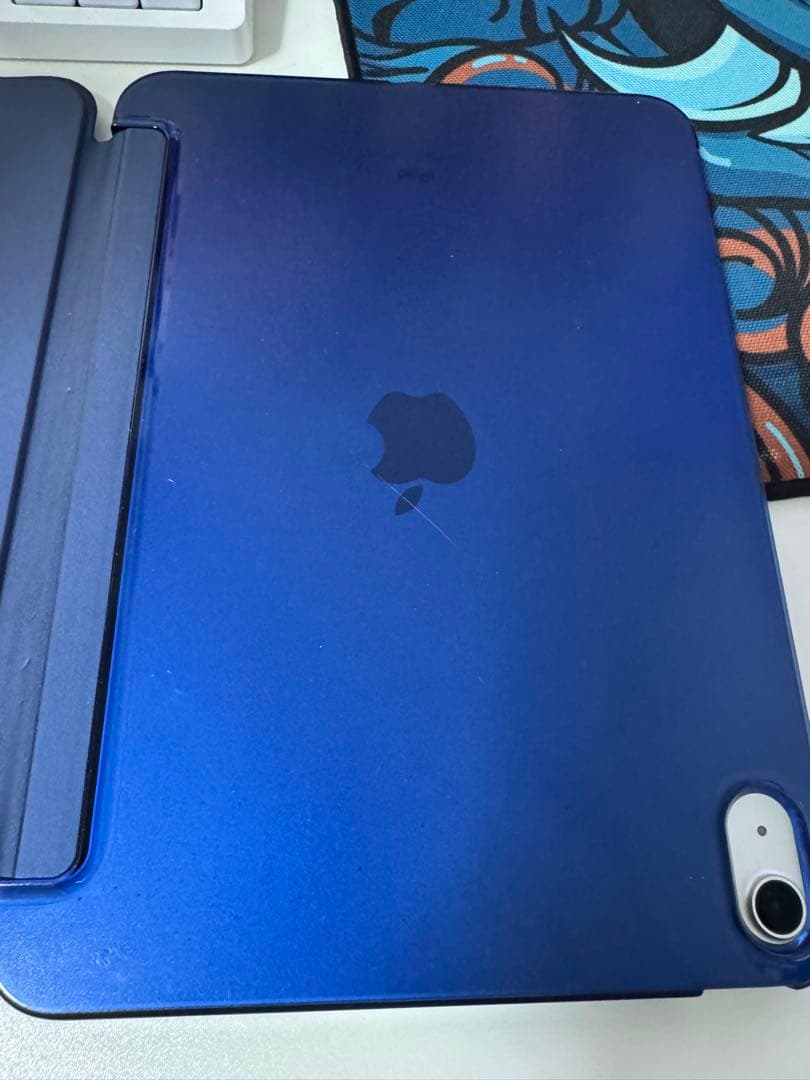 iPad Wi-Fi 64GB 10世代　ほぼ新品