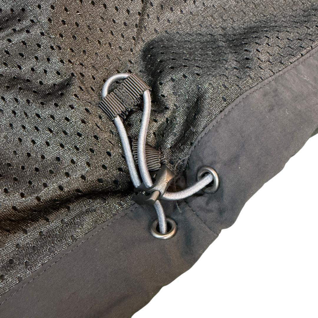 【サイズ【S】BEAMS T × ESOW 　Panel Coat　コート