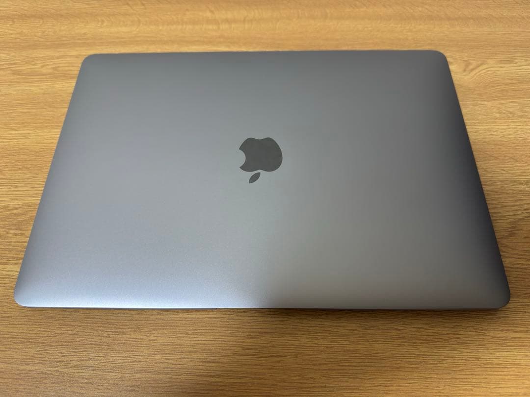 【バッテリー最大容量90%】 MacBook Air M1 16GB 512GB